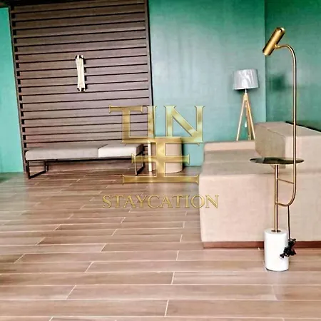 Tinee Staycation