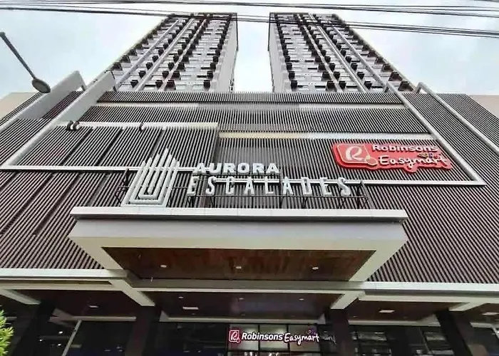 Apartahotel Tinee Staycation 3*