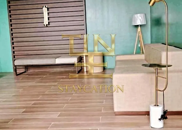 Tinee Staycation 3*